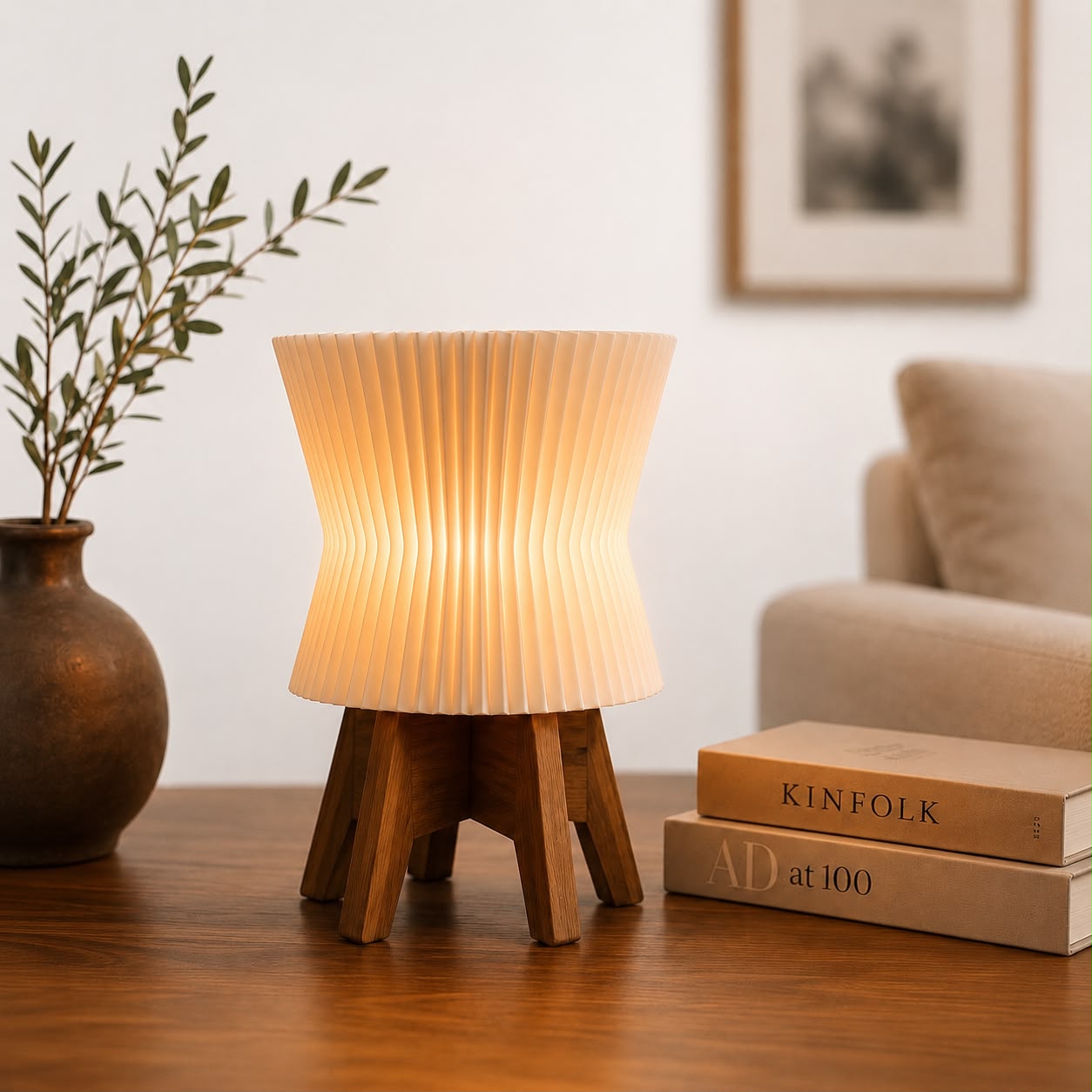 Table Lamps