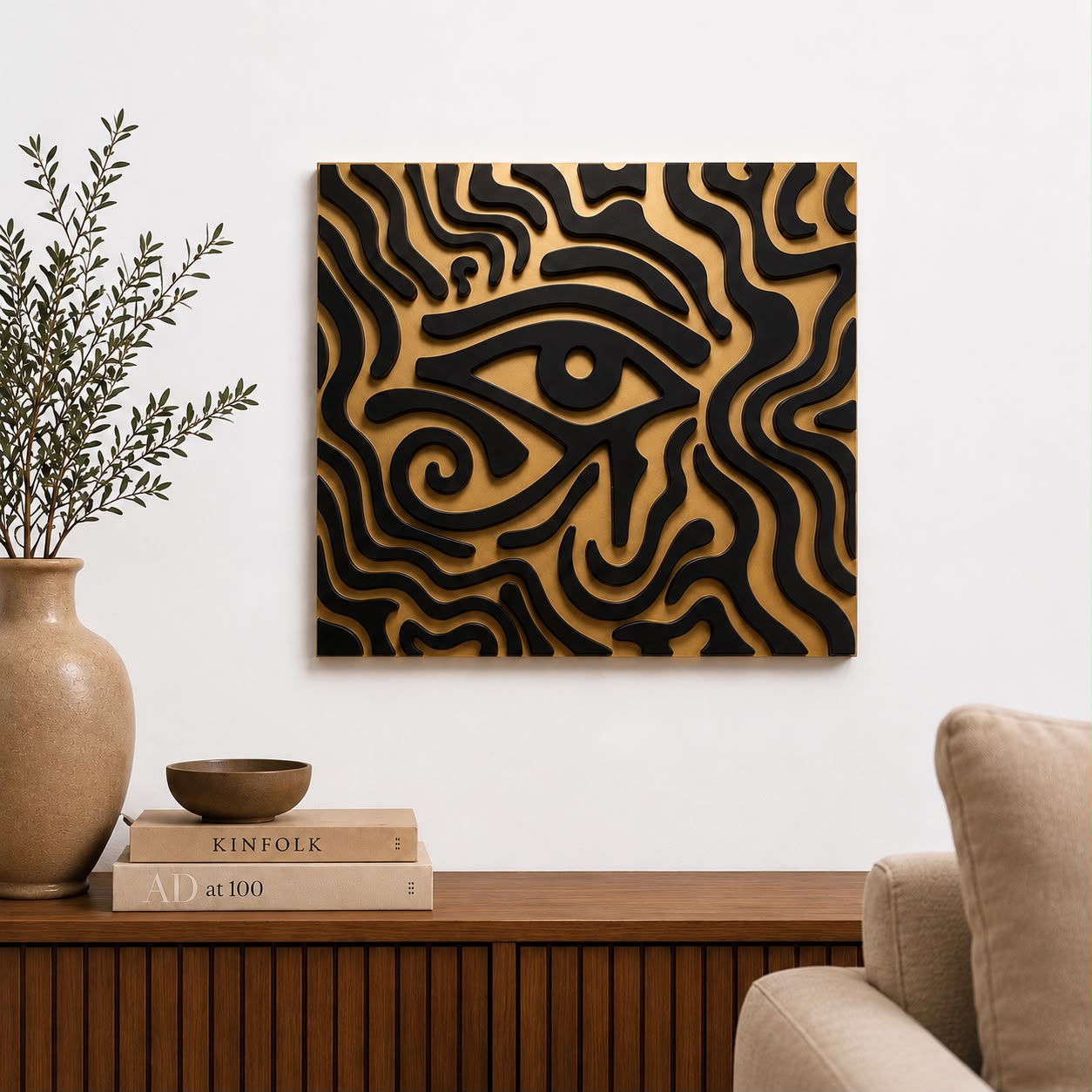 Wall Art