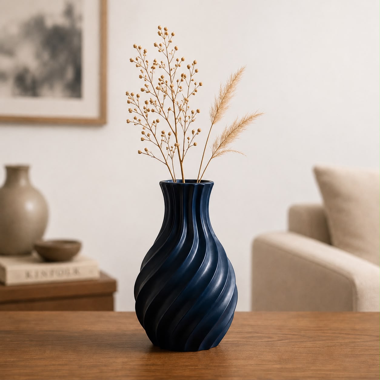 Vases