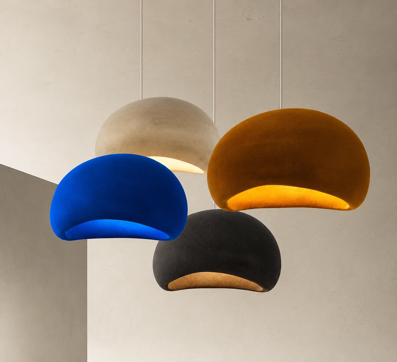 Pendant Lights
