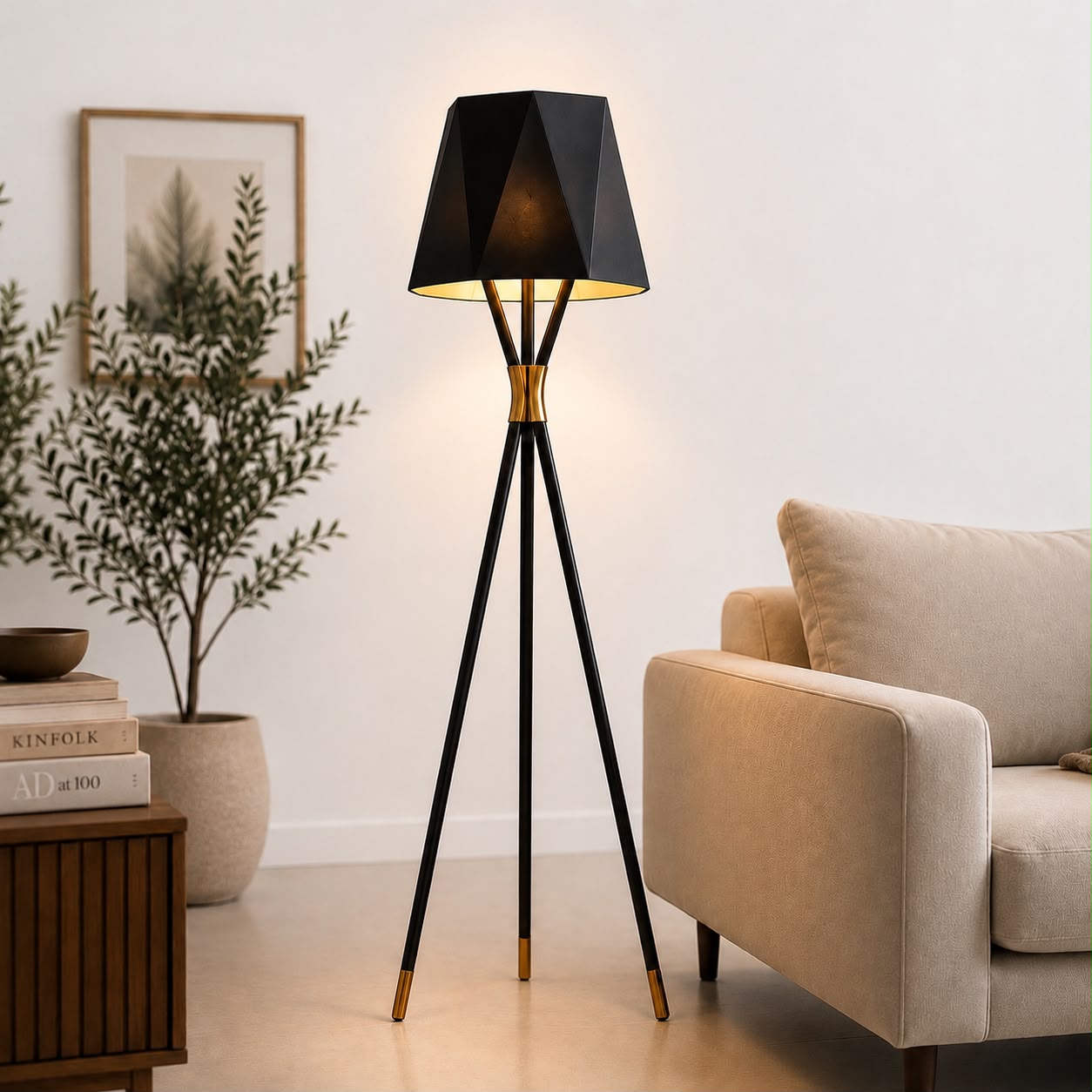 Floor Lamps